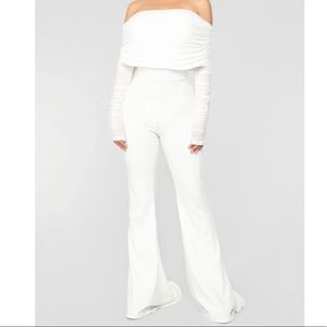 NWOT🌟FASHION NOVA JUMPSUIT